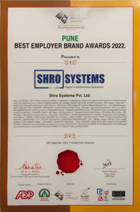 Best Employer Brand Awards